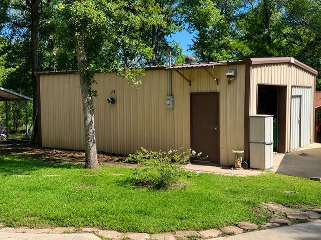 7761 Fm 2494, Athens, TX 75751