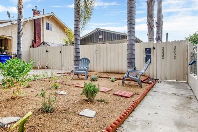 3332 Thorpe Avenue, Los Angeles, CA 90065