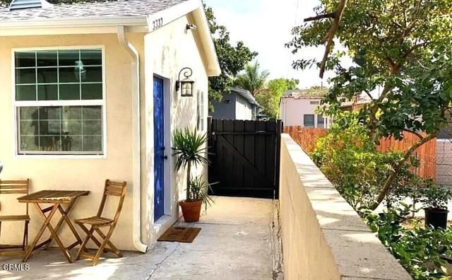 3332 Thorpe Avenue, Los Angeles, CA 90065