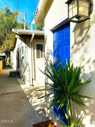 3332 Thorpe Avenue, Los Angeles, CA 90065