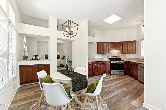 110 Arvo Lane, Cary, NC 27513