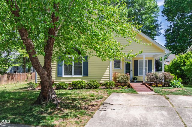 110 Arvo Lane, Cary, NC 27513