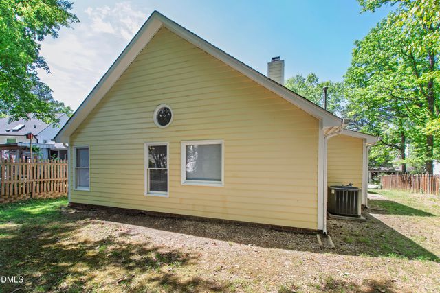 110 Arvo Lane, Cary, NC 27513