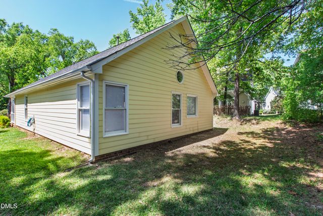 110 Arvo Lane, Cary, NC 27513