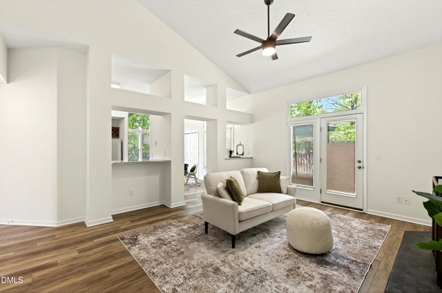 110 Arvo Lane, Cary, NC 27513