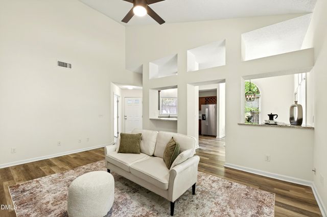 110 Arvo Lane, Cary, NC 27513