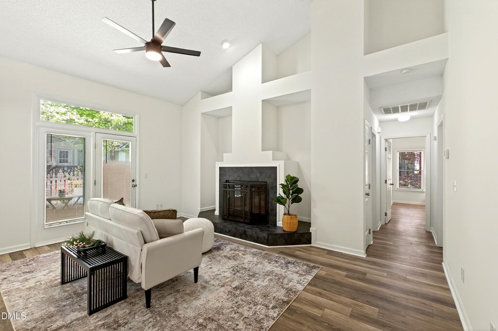 110 Arvo Lane, Cary, NC 27513