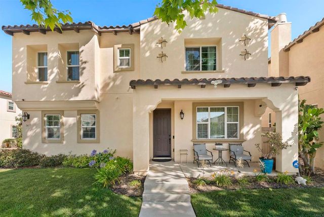1417 Cathedral Oaks Road, Chula Vista, CA 91913