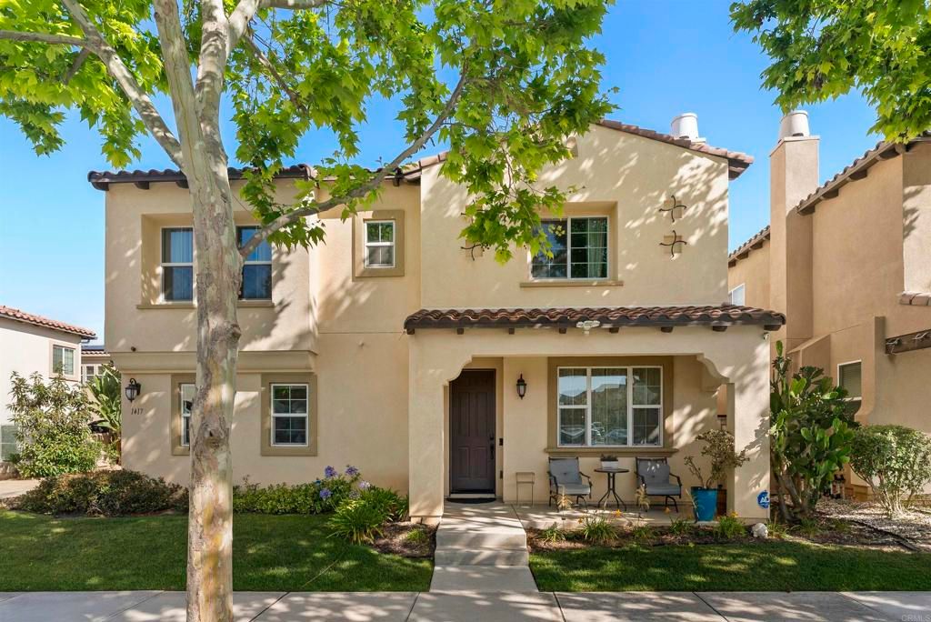 1417 Cathedral Oaks Road, Chula Vista, CA 91913