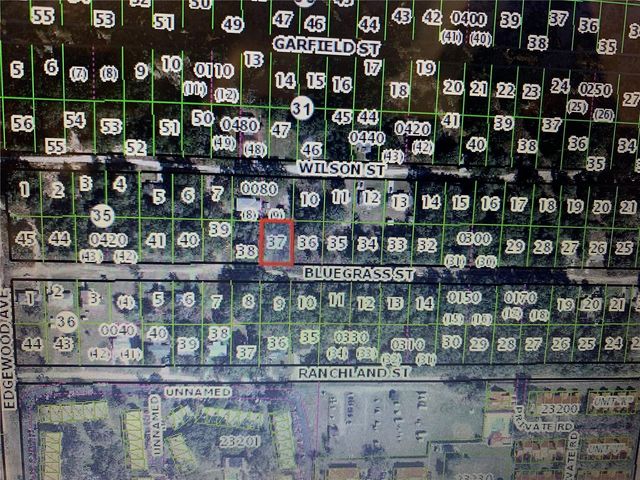 2408 BLUEGRASS STREET, Inverness, FL 34453