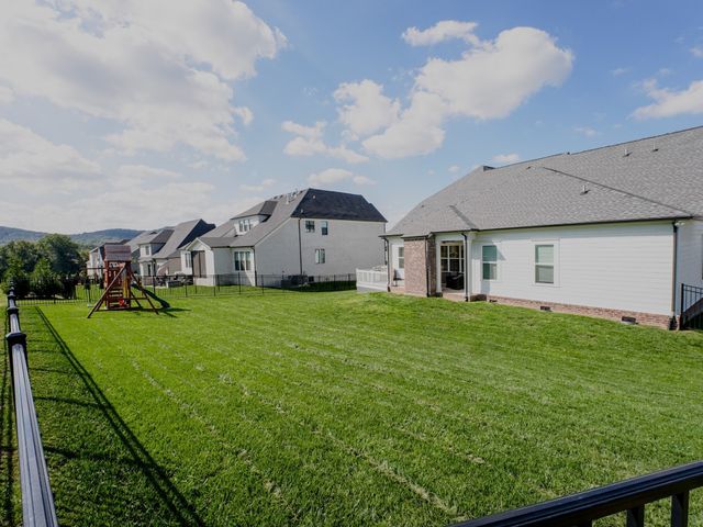 1109 Angela Ann Ct, Nolensville, TN 37135