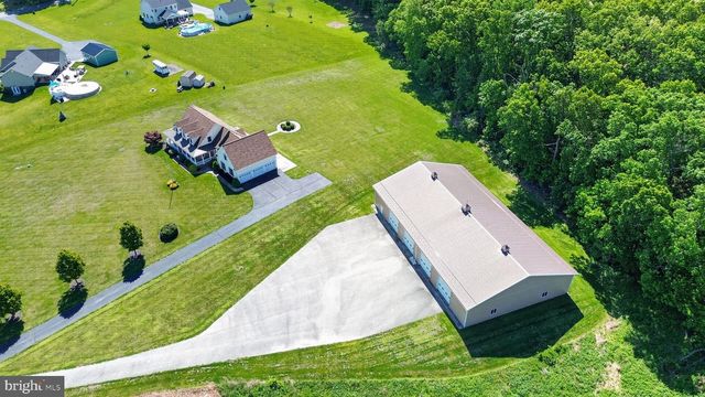 1165 LINE RD, Westminster, MD 21158