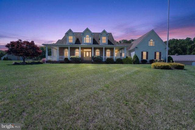 1165 LINE RD, Westminster, MD 21158