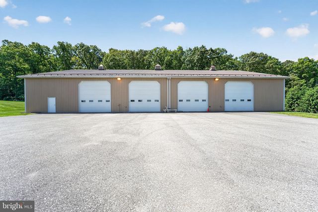 1165 LINE RD, Westminster, MD 21158