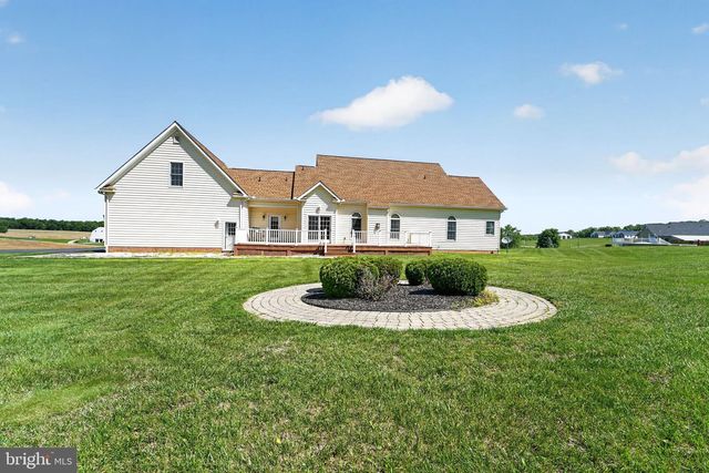 1165 LINE RD, Westminster, MD 21158