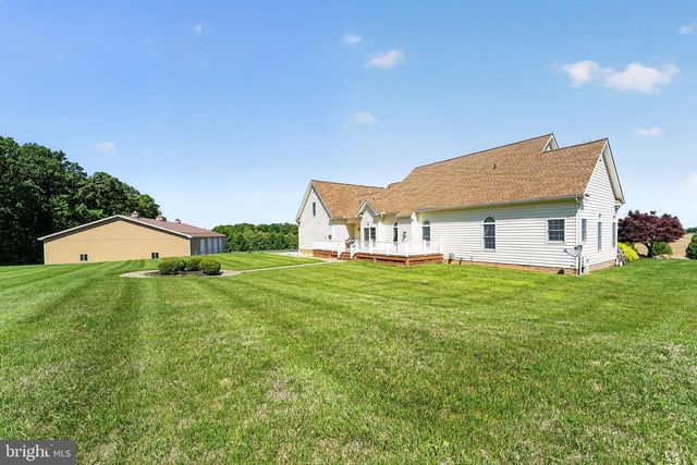 1165 LINE RD, Westminster, MD 21158
