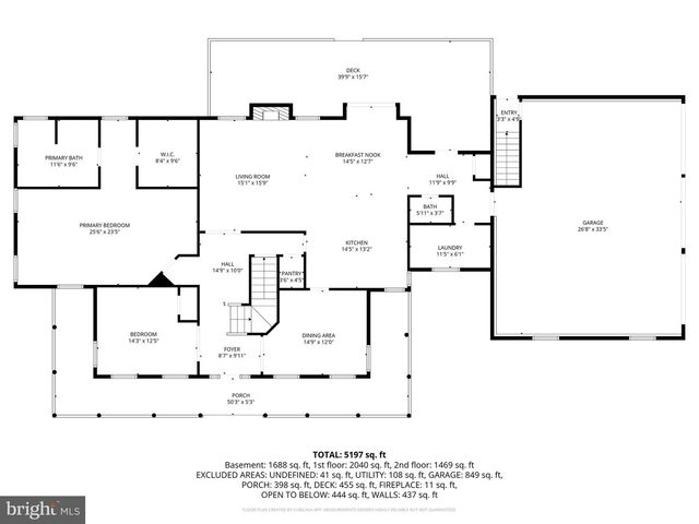 1165 LINE RD, Westminster, MD 21158