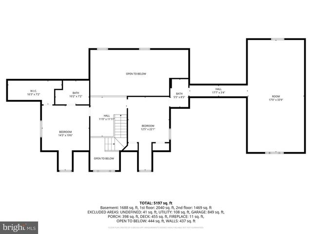1165 LINE RD, Westminster, MD 21158