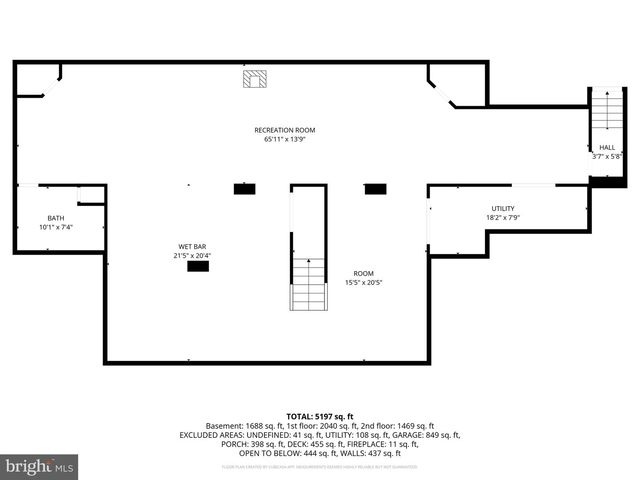 1165 LINE RD, Westminster, MD 21158