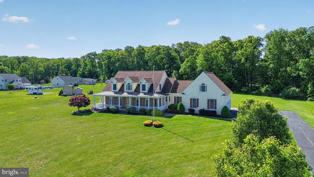 1165 LINE RD, Westminster, MD 21158