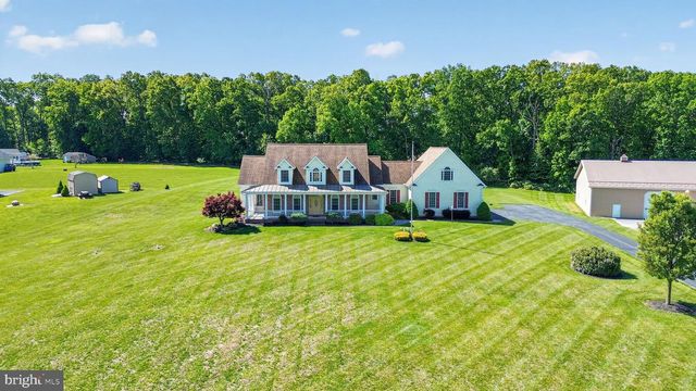 1165 LINE RD, Westminster, MD 21158