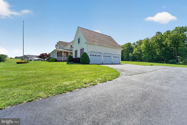 1165 LINE RD, Westminster, MD 21158