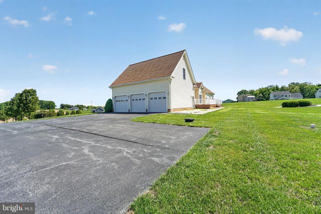 1165 LINE RD, Westminster, MD 21158