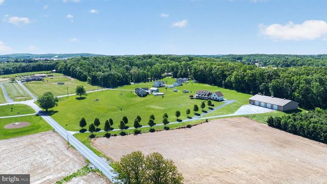 1165 LINE RD, Westminster, MD 21158
