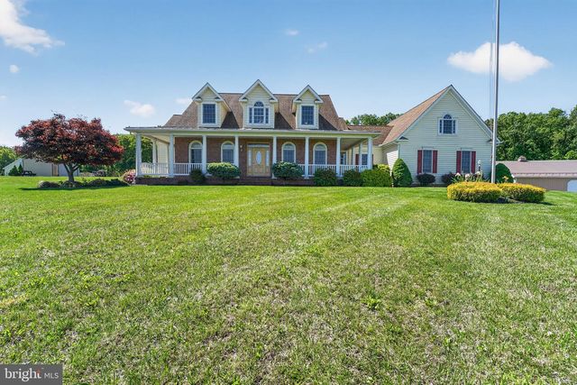 1165 LINE RD, Westminster, MD 21158