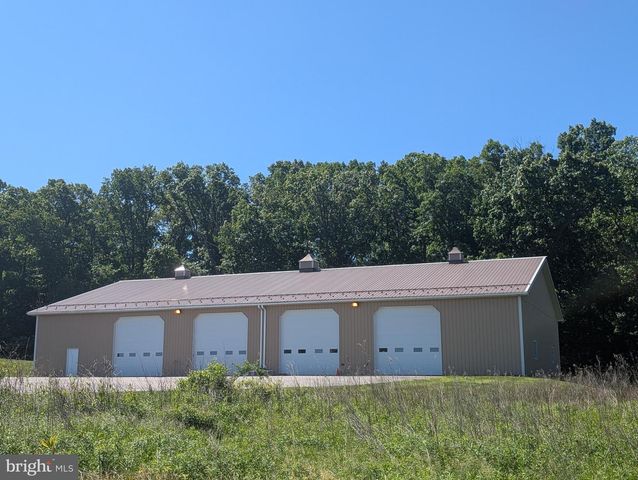 1165 LINE RD, Westminster, MD 21158