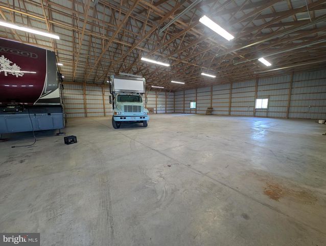 1165 LINE RD, Westminster, MD 21158