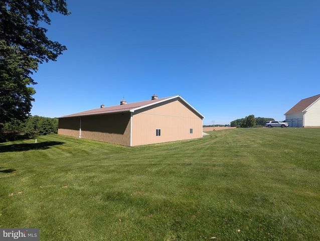 1165 LINE RD, Westminster, MD 21158