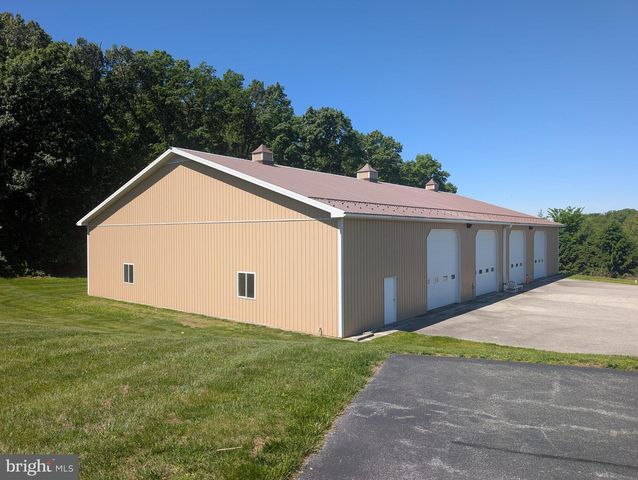 1165 LINE RD, Westminster, MD 21158