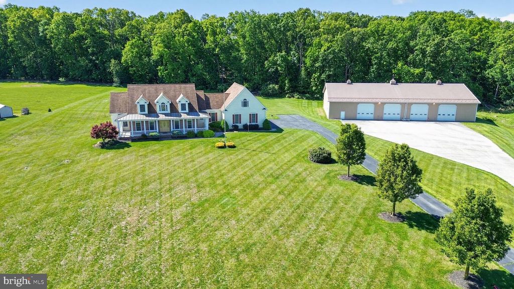 1165 LINE RD, Westminster, MD 21158
