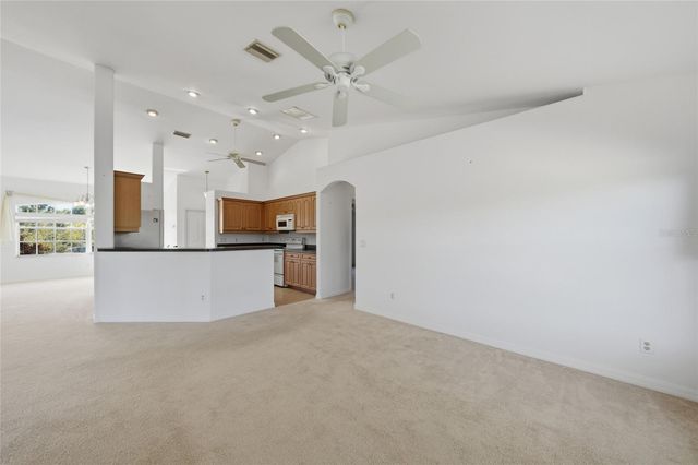 13452 CEDAR CITY AVENUE, Port Charlotte, FL 33981