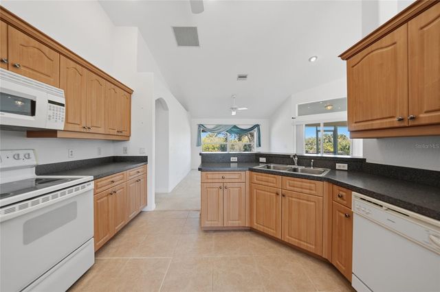 13452 CEDAR CITY AVENUE, Port Charlotte, FL 33981