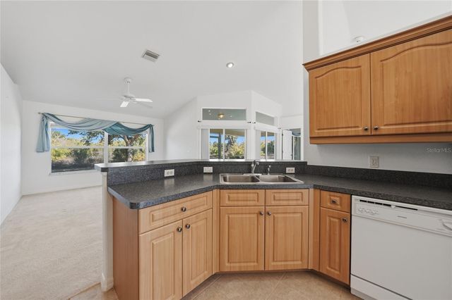 13452 CEDAR CITY AVENUE, Port Charlotte, FL 33981