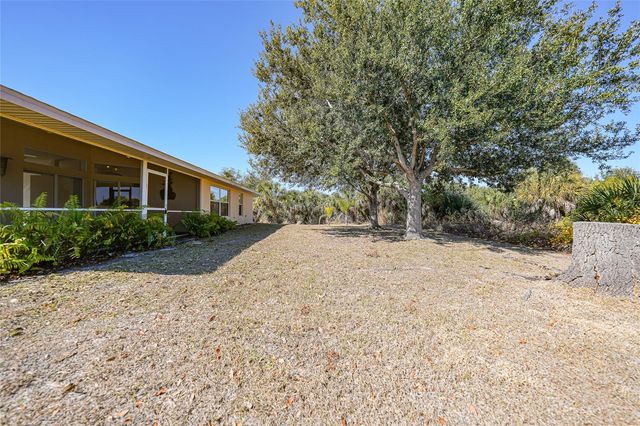 13452 CEDAR CITY AVENUE, Port Charlotte, FL 33981