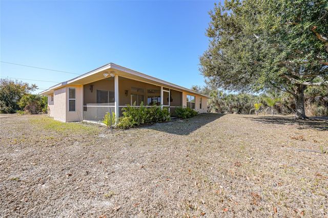 13452 CEDAR CITY AVENUE, Port Charlotte, FL 33981