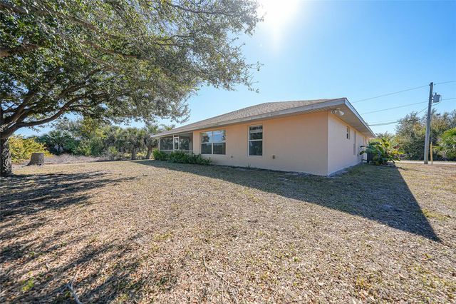 13452 CEDAR CITY AVENUE, Port Charlotte, FL 33981