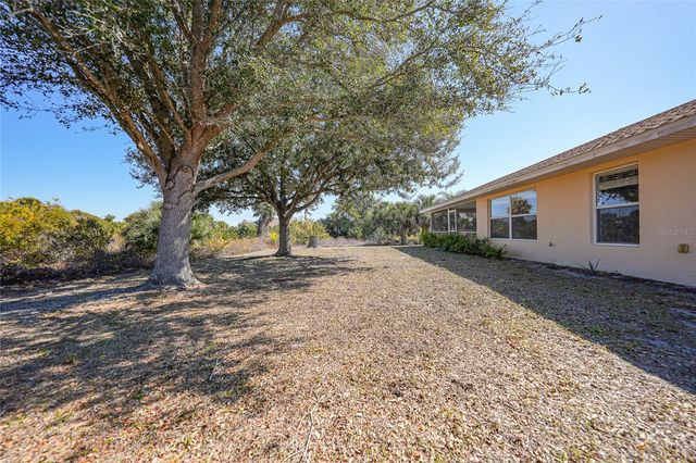 13452 CEDAR CITY AVENUE, Port Charlotte, FL 33981