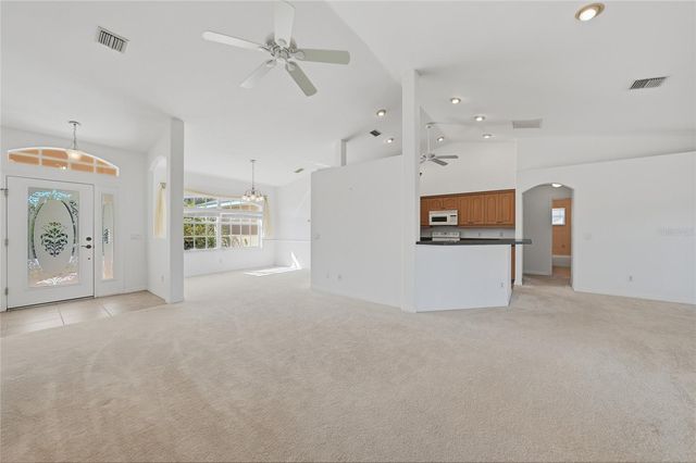 13452 CEDAR CITY AVENUE, Port Charlotte, FL 33981