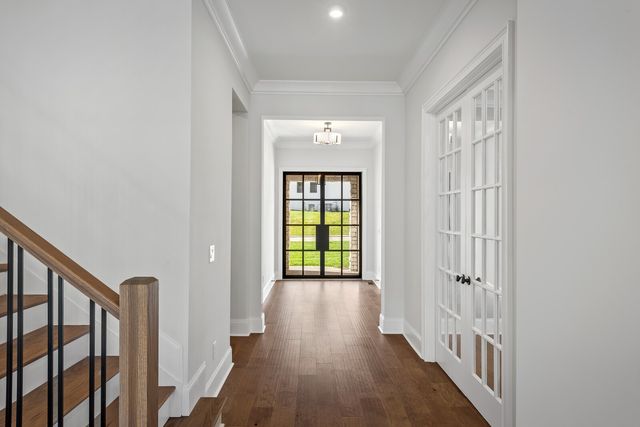 7283 Murrel Dr, Franklin, TN 37064