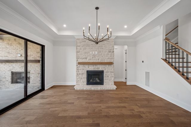 7283 Murrel Dr, Franklin, TN 37064