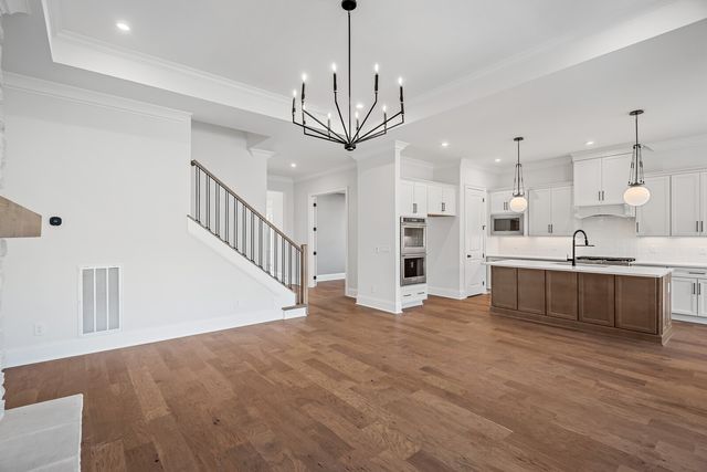 7283 Murrel Dr, Franklin, TN 37064