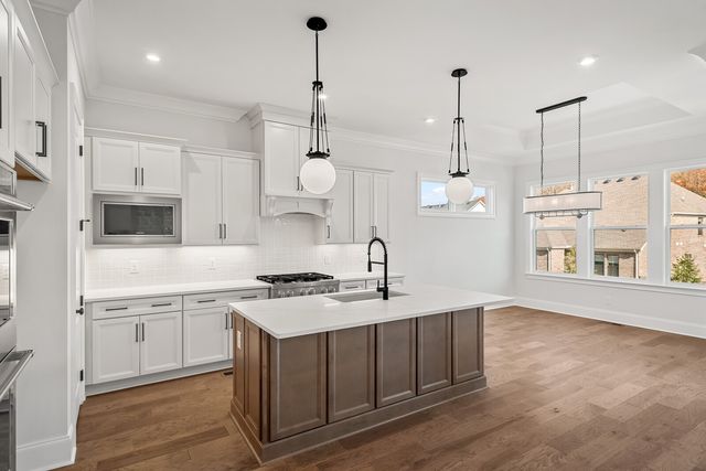 7283 Murrel Dr, Franklin, TN 37064