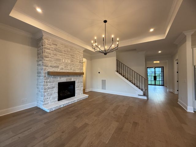 7283 Murrel Dr, Franklin, TN 37064