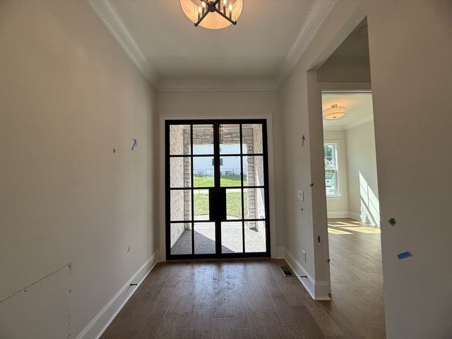 7283 Murrel Dr, Franklin, TN 37064