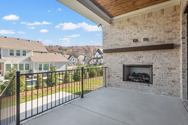 7283 Murrel Dr, Franklin, TN 37064