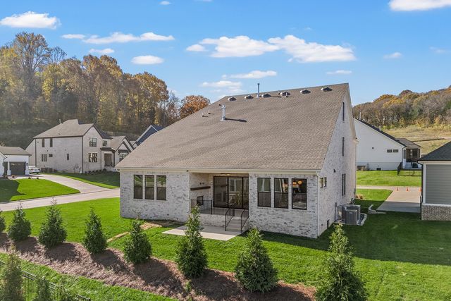 7283 Murrel Dr, Franklin, TN 37064